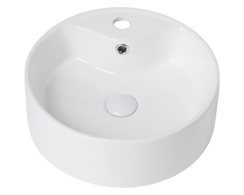 Раковина Abber Bequem 40 AC2104 Белая