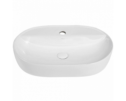 Раковина Abber Bequem 60 AC2113 Белая