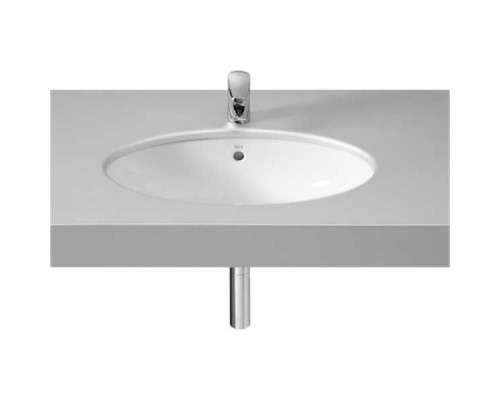 Раковина Roca Berna 55 327871001 Белая