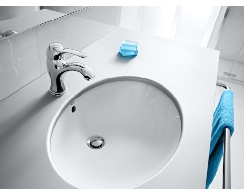 Раковина Roca Berna 55 327871001 Белая