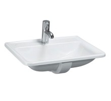 Раковина Laufen Pro A 56 8.1396.1 Белая