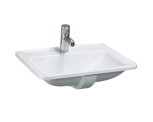 Раковина Laufen Pro A 56 8.1396.1 Белая