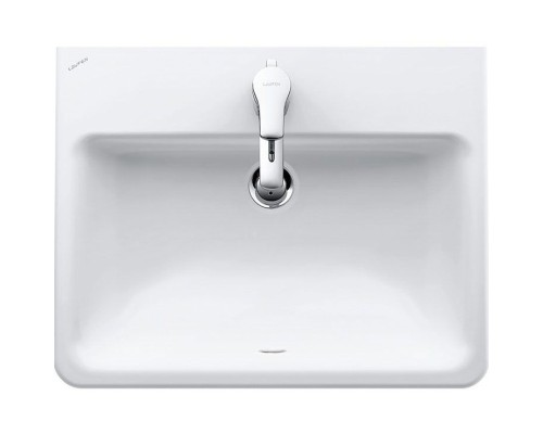 Раковина Laufen Pro A 56 8.1396.1 Белая
