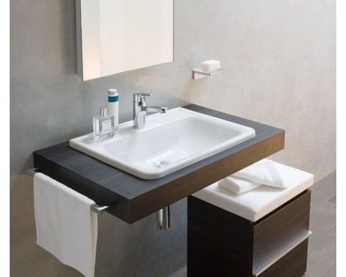 Раковина Laufen Pro A 56 8.1396.1 Белая