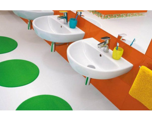 Раковина Kolo Nova Pro 60 M31160000 Белая