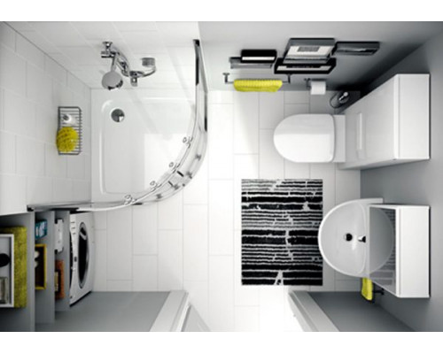 Раковина Kolo Nova Pro 60 M31160000 Белая