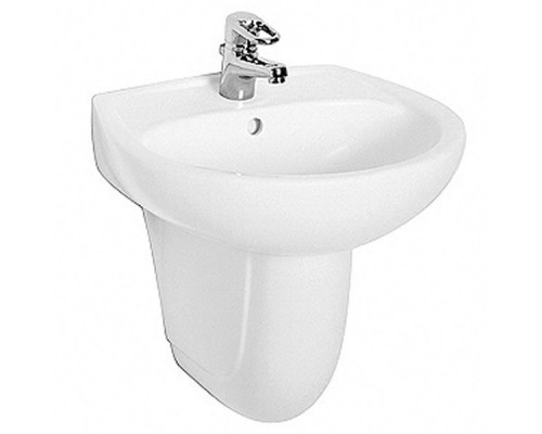 Раковина Kolo Idol 55 M1115500U Белая