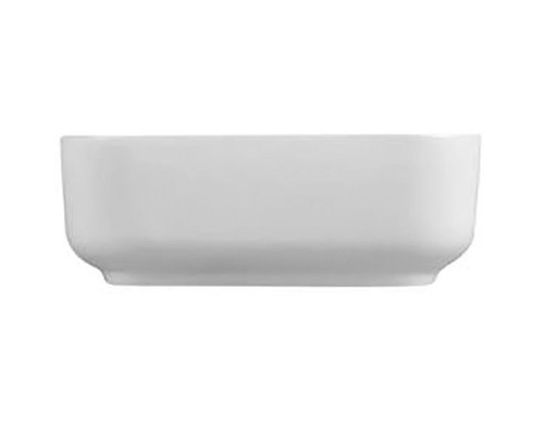 Раковина Aquanet City 39 211281 Белая