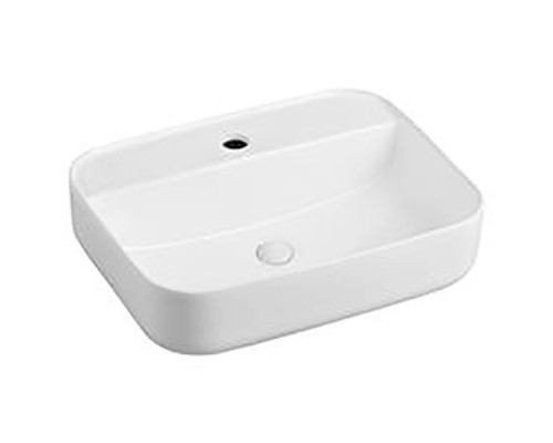 Раковина Aquanet Soul 50 211283 Белая