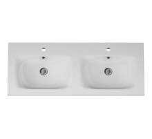 Раковина AM.PM Spirit V2.0 120 M70AWCD1202WG Белая