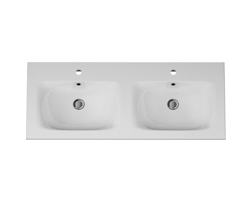 Раковина AM.PM Spirit V2.0 120 M70AWCD1202WG Белая