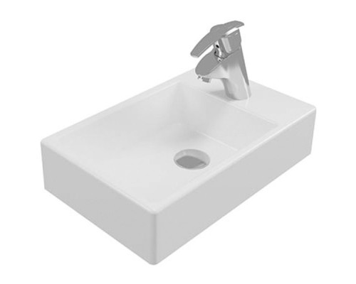 Раковина-чаша Serel 45 2049 Белая