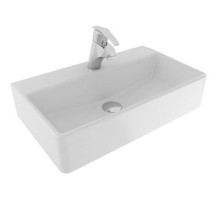 Раковина-чаша Serel 60 2046 Белая