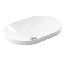 Раковина-чаша Serel Sapphire 60 SP33 Белая