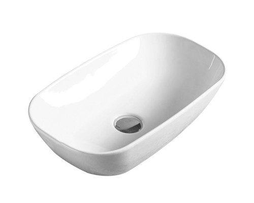 Раковина SantiLine 46 SL-1050 Белая