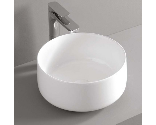 Раковина Artceram Cognac 35 COL004 01 00 Белая