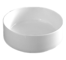 Раковина Artceram Cognac 42 COL001 01 00 Белая