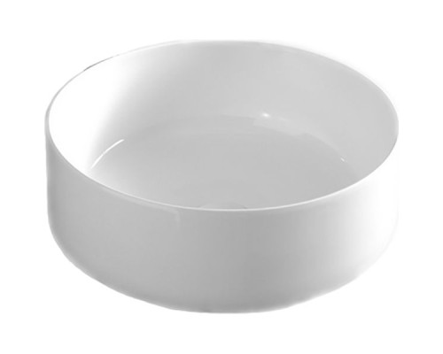 Раковина Artceram Cognac 42 COL001 01 00 Белая