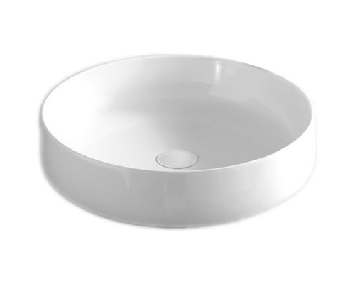 Раковина Artceram Cognac 48 COL002 01 00 Белая