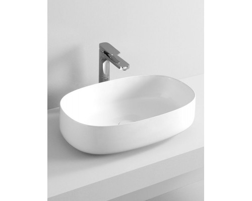 Раковина Artceram Cognac 55 COL003 01 00 Белая