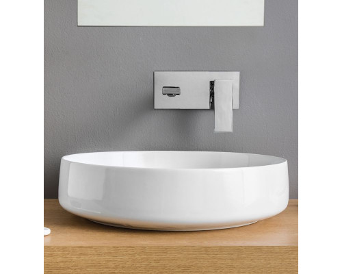 Раковина Artceram Cognac 55 COL003 01 00 Белая