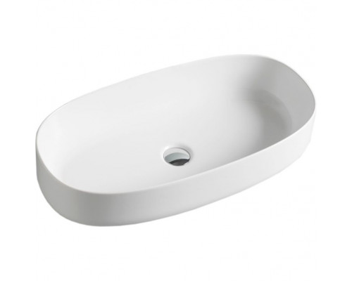 Раковина Artceram Cognac 68 COL005 01 00 Белая