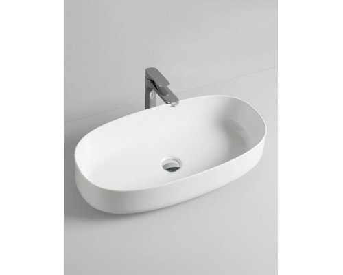 Раковина Artceram Cognac 68 COL005 01 00 Белая