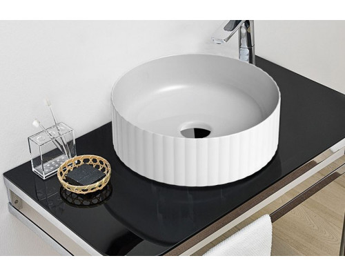 Раковина Artceram Millerighe 44 OSL010 01 00 Белая