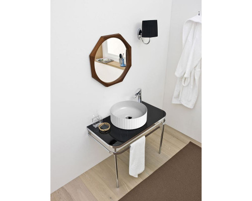 Раковина Artceram Millerighe 44 OSL010 01 00 Белая