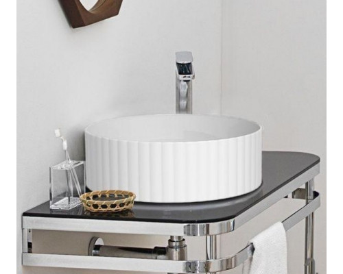 Раковина Artceram Millerighe 44 OSL010 01 00 Белая