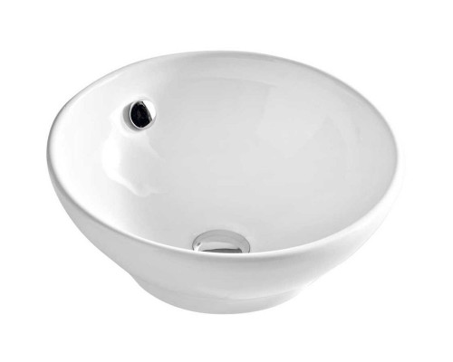 Раковина Artceram Fuori 43 TFL002 01 00 Белая