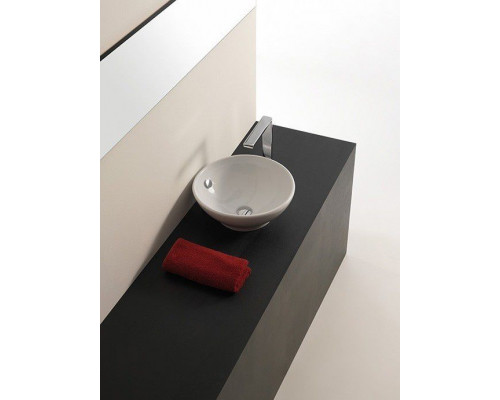 Раковина Artceram Fuori 43 TFL002 01 00 Белая