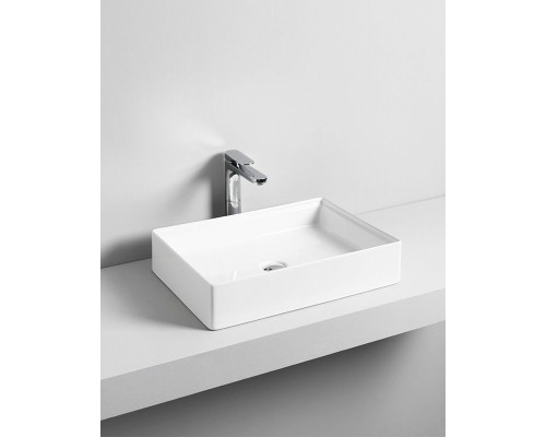 Раковина Artceram Scalino 55 SCL002 01 00 Белая