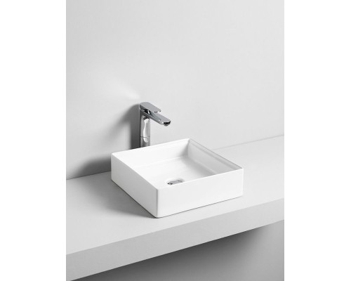 Раковина Artceram Scalino 38 SCL001 01 00 Белая