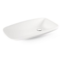 Раковина-чаша Montebianco Tuscany 71 13172 Белая