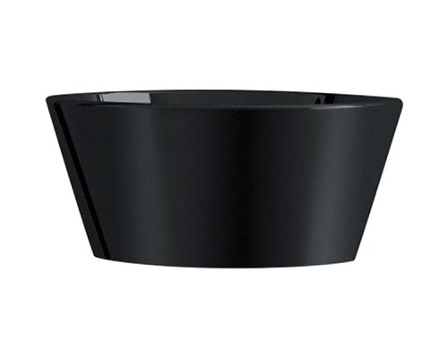 Раковина Artceram Wire 43 WIL001 03 00 Черная