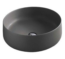 Раковина Artceram Cognac 42 COL001 15 00 Grigio olivia