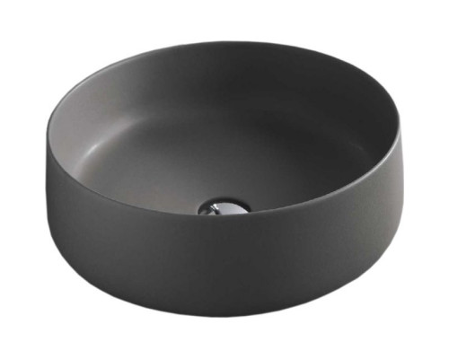 Раковина Artceram Cognac 42 COL001 15 00 Grigio olivia