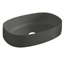 Раковина Artceram Cognac 55 COL003 15 00 Grigio olivia