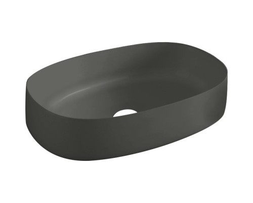 Раковина Artceram Cognac 55 COL003 15 00 Grigio olivia