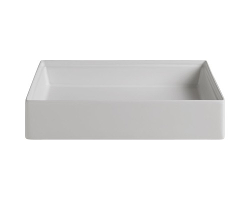 Раковина Artceram Scalino 55 SCL002 05 00 Bianco matt