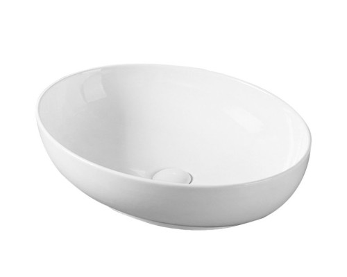 Раковина SantiLine 52 SL-1104 Белая