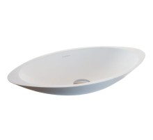 Раковина-чаша Montebianco Gondola Tre 60 13043 Белая