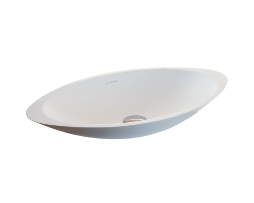 Раковина-чаша Montebianco Gondola Tre 60 13043 Белая