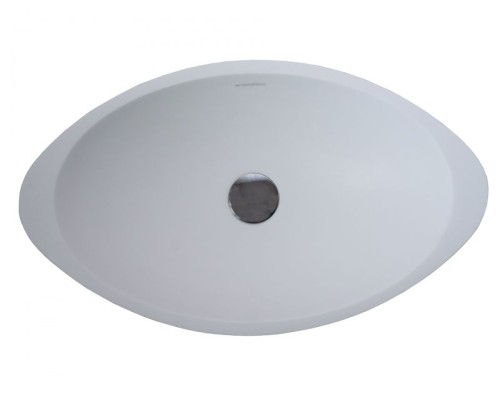 Раковина-чаша Montebianco Gondola Tre 60 13043 Белая
