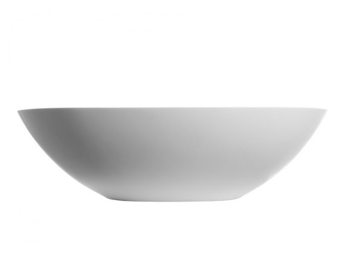 Раковина-чаша Montebianco Loreto Cinque 400 55 12023 Белая