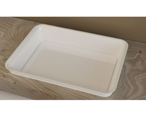 Раковина Velvex EFFIE 50 rkEFF.50.1-81 Белая