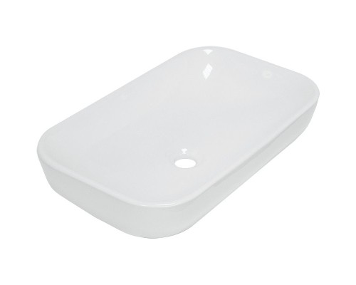 Раковина-чаша Sanita Luxe Infinity 60 INFSLWB01 Белая