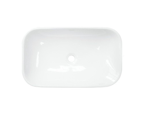 Раковина-чаша Sanita Luxe Infinity 60 INFSLWB01 Белая