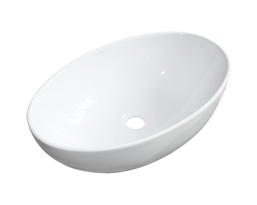 Раковина-чаша Sanita Luxe Ringo 53 RNGSLWB01 Белая